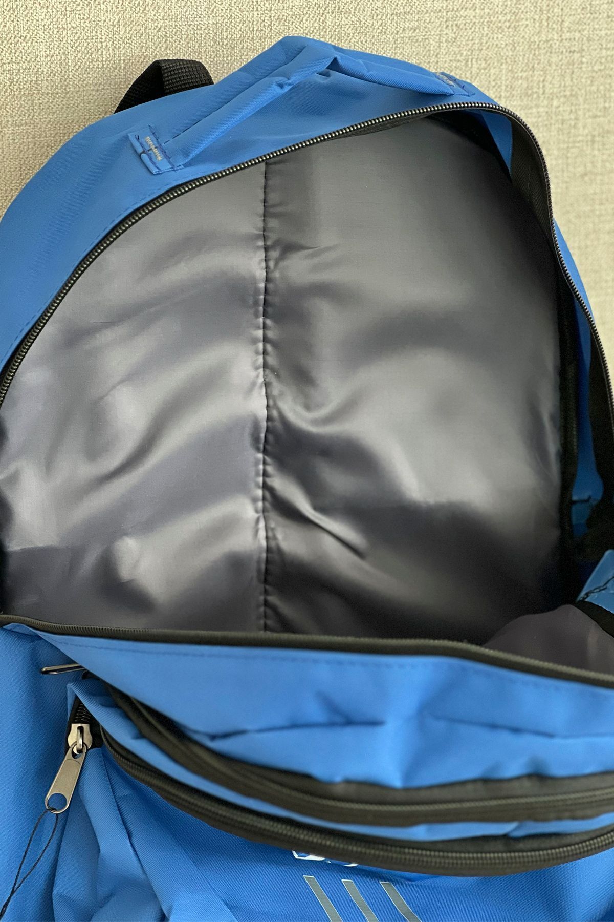 کوله پشتی زنانه آبی NEMO GROUP | NG6110 اورجینال - تصویر 5