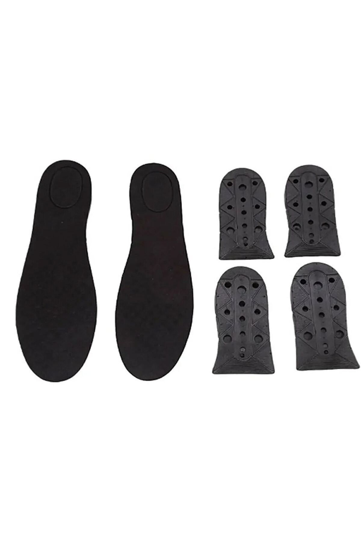 7 Cm Hava Yastıklı Boy Uzatıcı 5