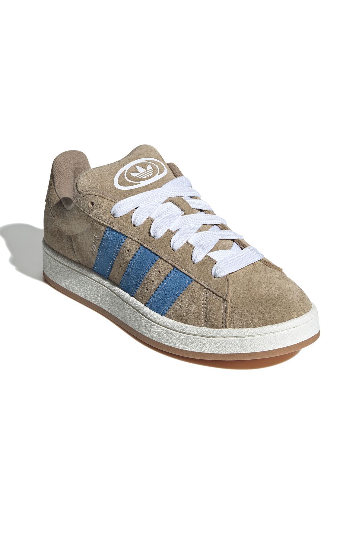 کفش کتانی گاه به گاه یونیسکس پردیس 00S رنگارنگ adidas