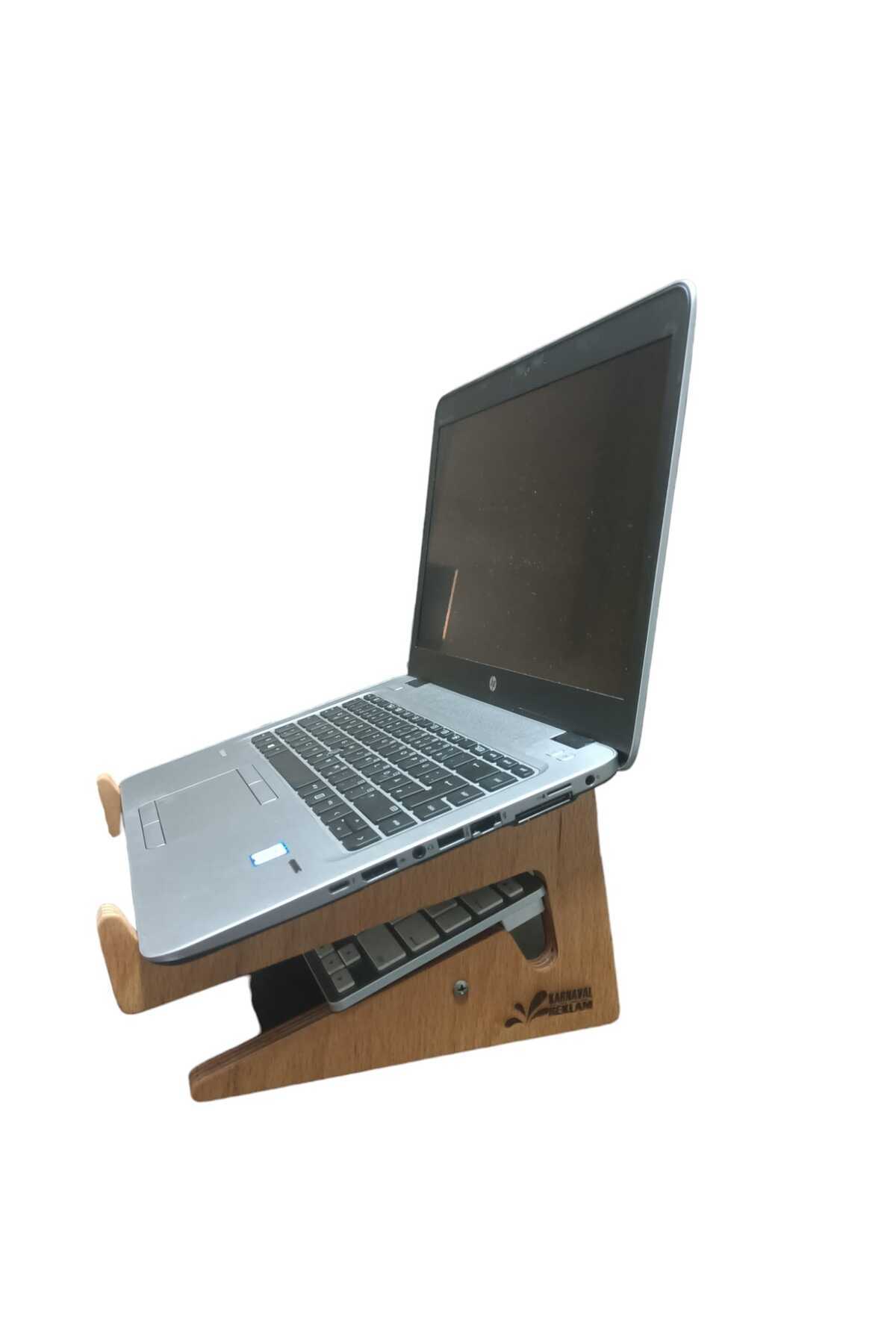 Laptop standı