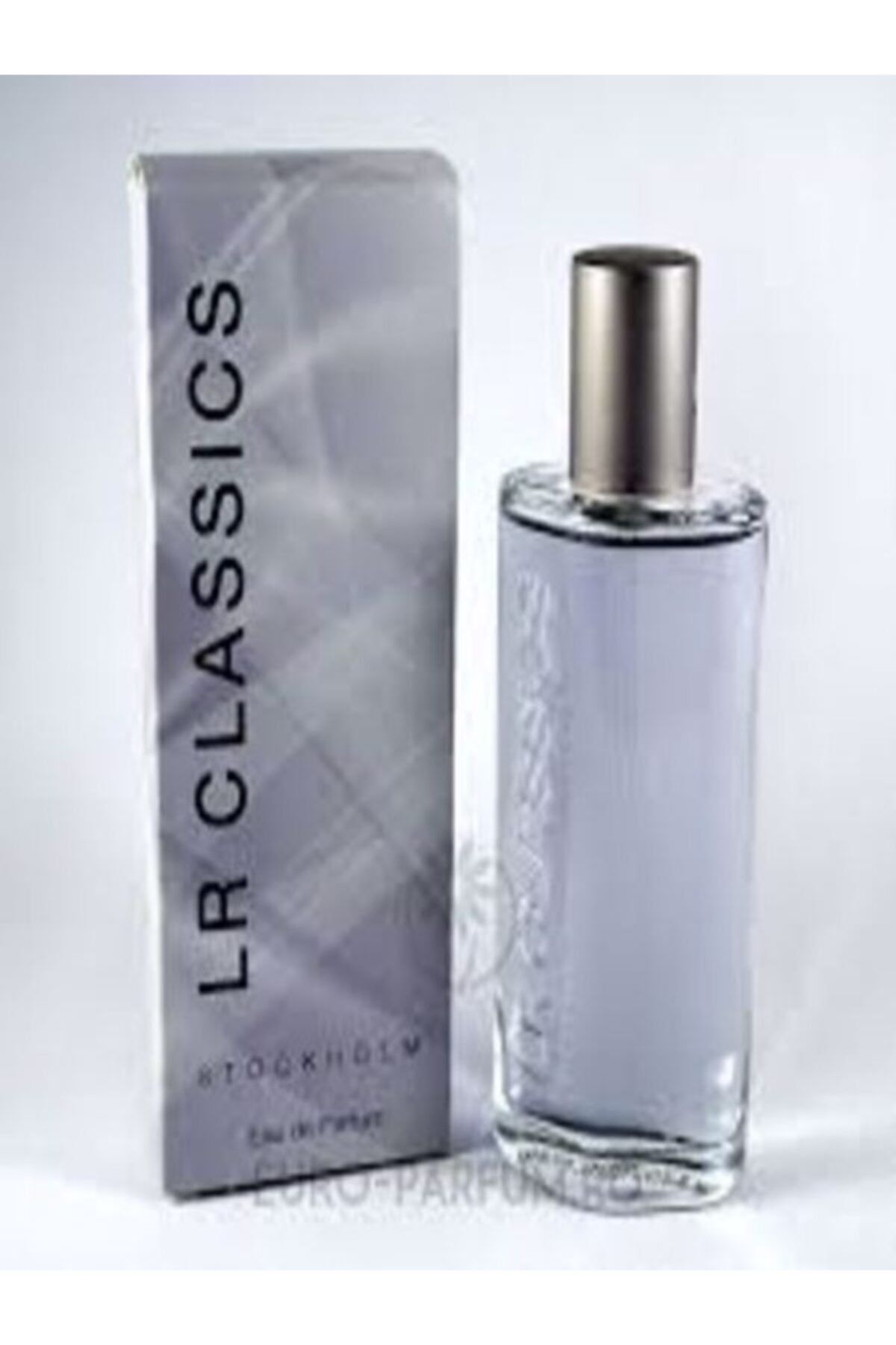 عطر مردانه Classics Stockholm Edp 50 ml LR