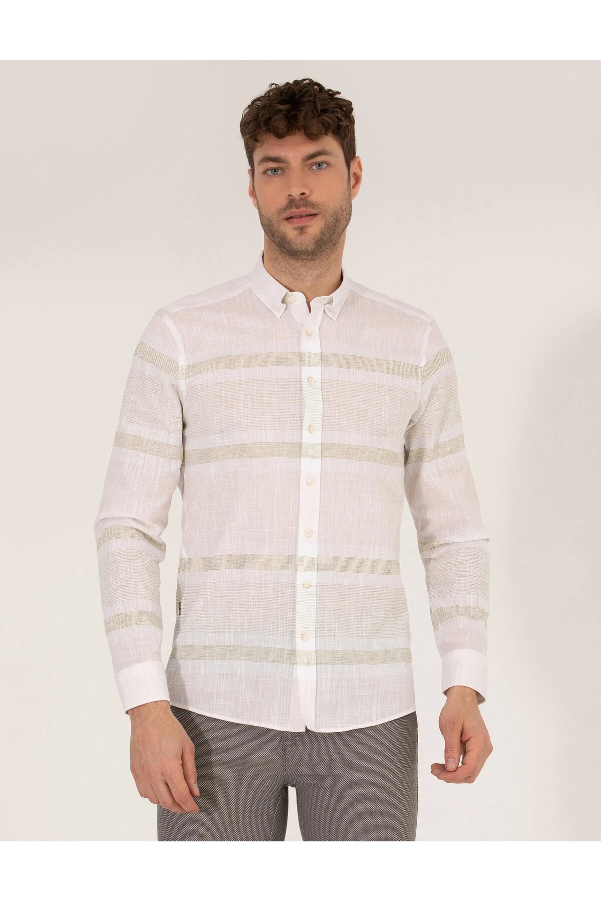 پیراهن پیرکاردین 50249758-VR054