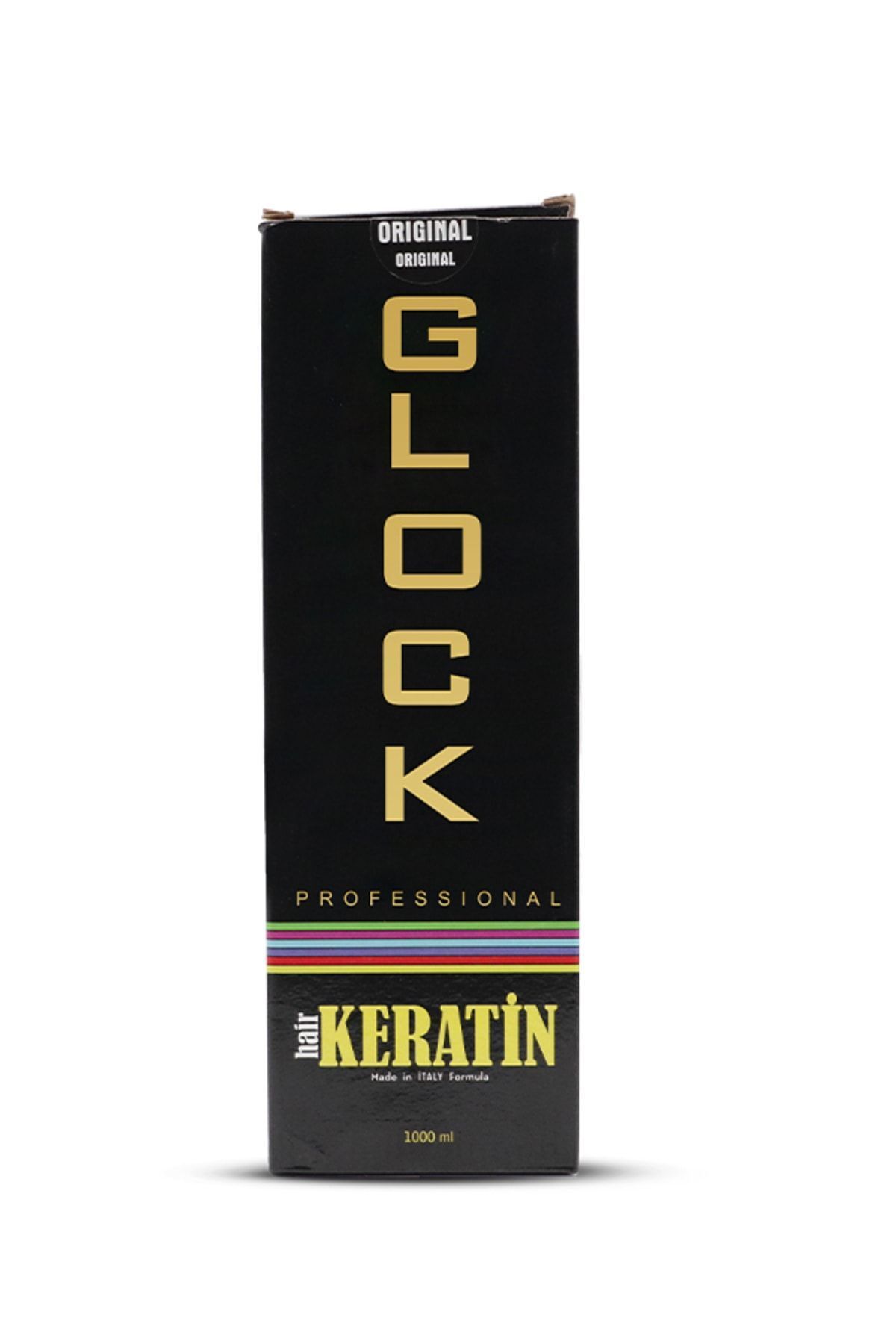 مراقبت از مو حرفه ای کراتینه 1000 میلی لیتر Glock