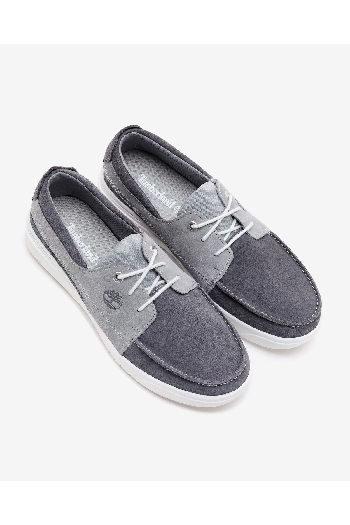 Timberland Seneca Bay Boat Shoe Erkek Siyah Tekne Ayakkab s Tb0a5p7cw081 Erkek Ayakkab