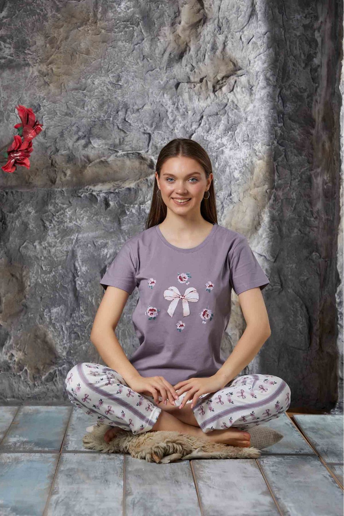 Pijama Takımı