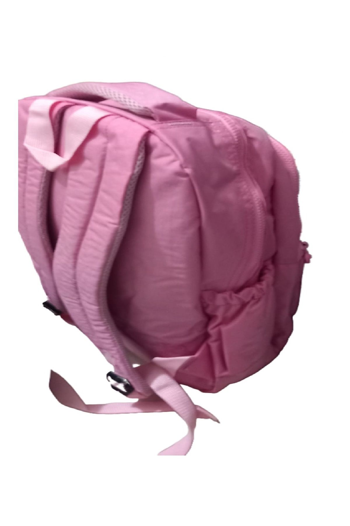 Yıldız Çanta-Astral Crinkle Winter Cool Backpack 5781 3
