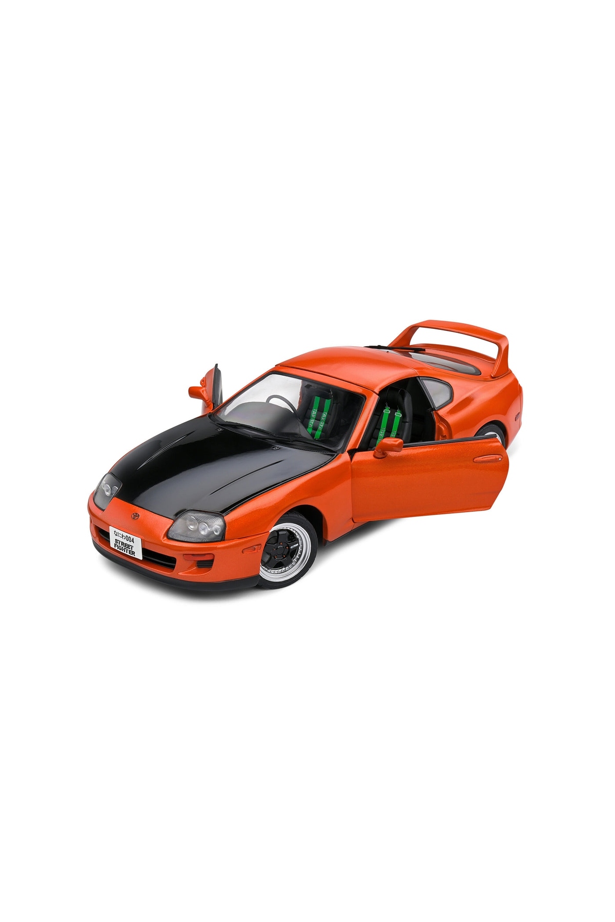 PeriYedi 1993 TOYOTA SUPRA MK4 1:18 Ölçekli Araba - Fiyatı, Yorumları