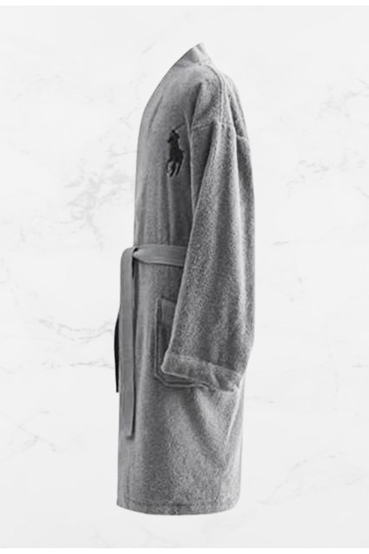 Ralph lauren kimono robe clearance