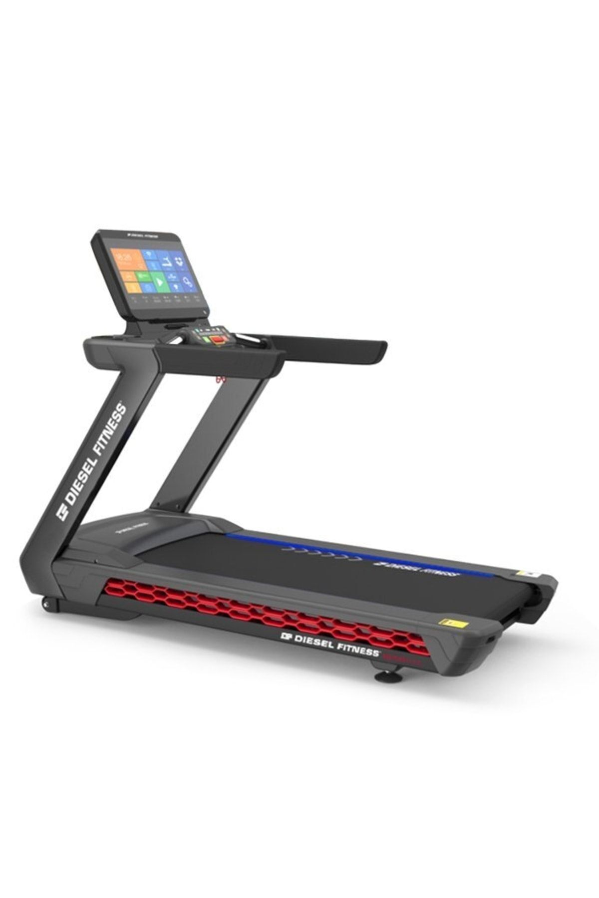 Diesel Fitness Nexus Plus Koşu Bandı