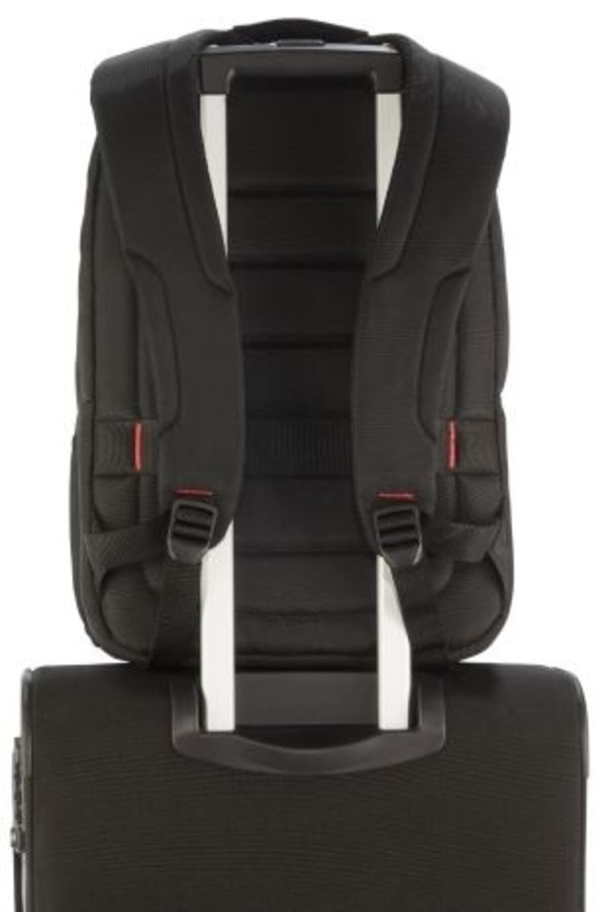 Samsonite-CM5-09-006 15.6" Guard IT 2.0 Notebook Backpack Black 4