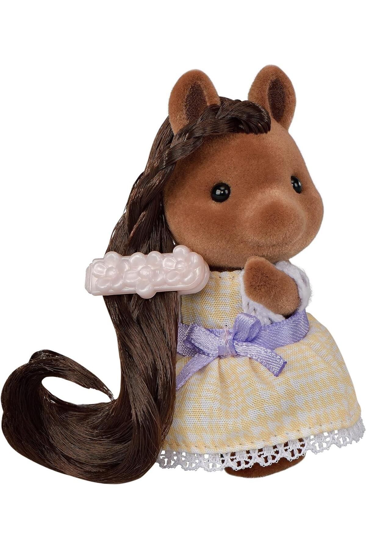 Sylvanian families horse shop