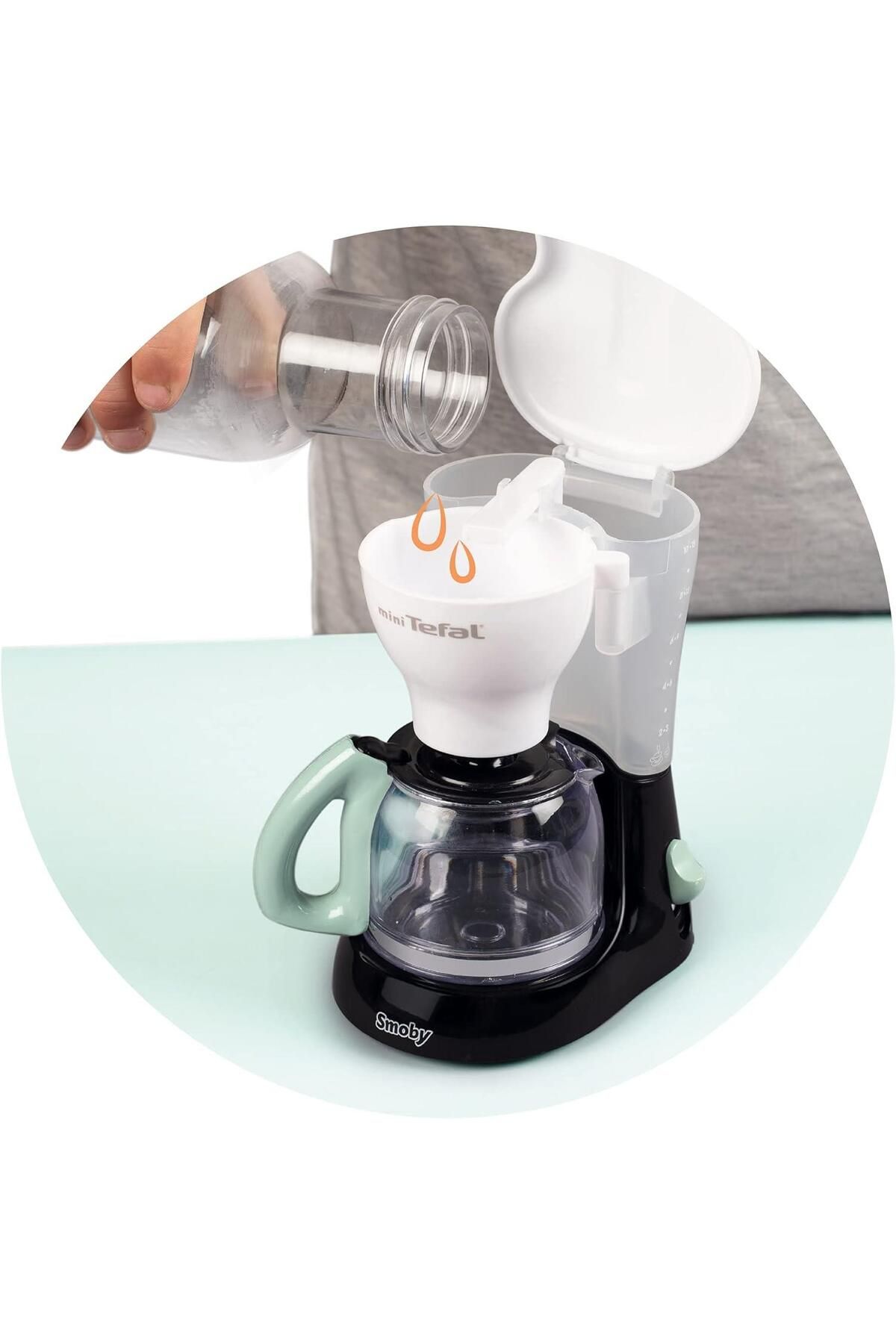 Smoby-Tefal Breakfast Set310599 3