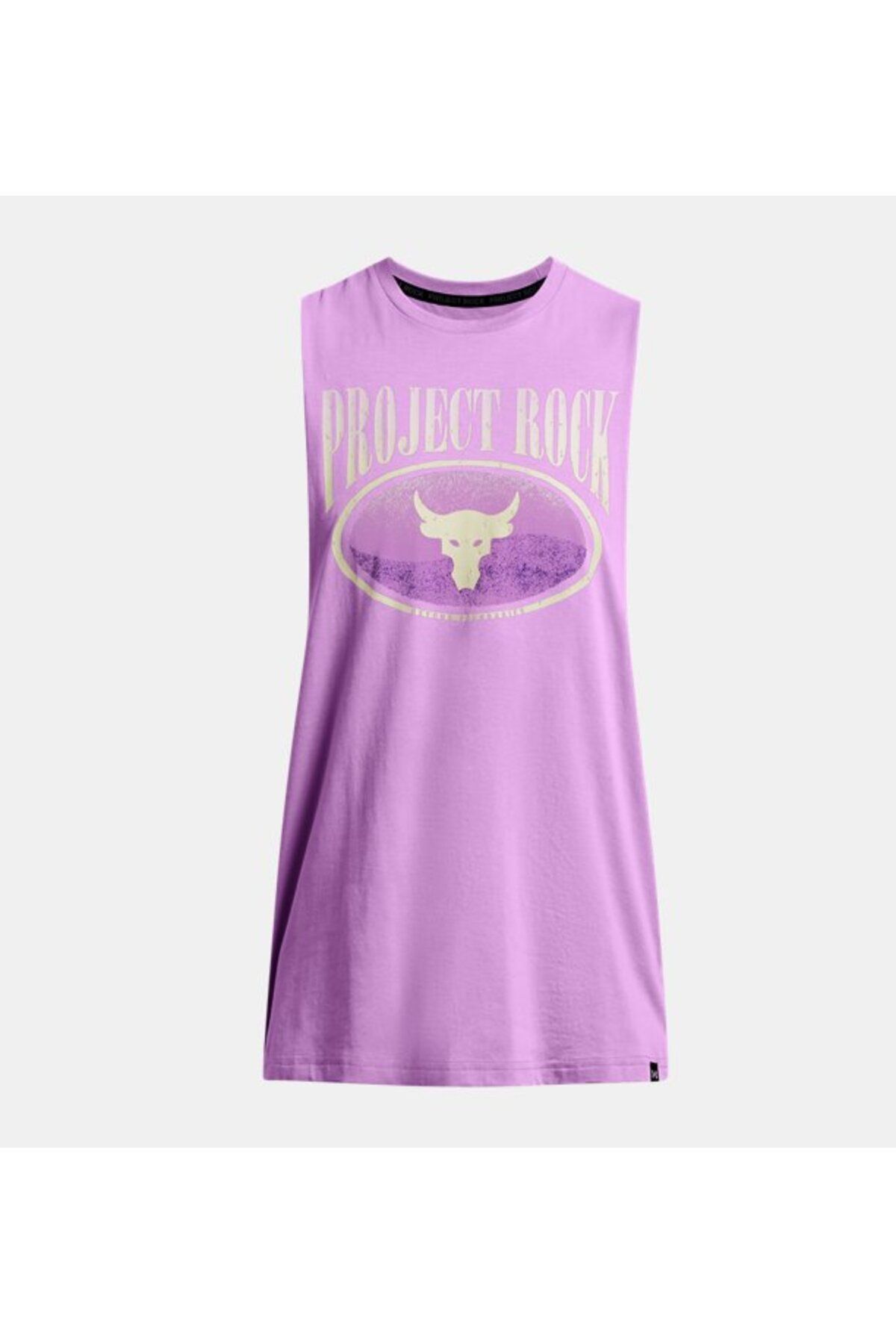 زیرپوش بنفش مردانه مخزن تعادل UA PJT RCK 1383225 560 Under Armour