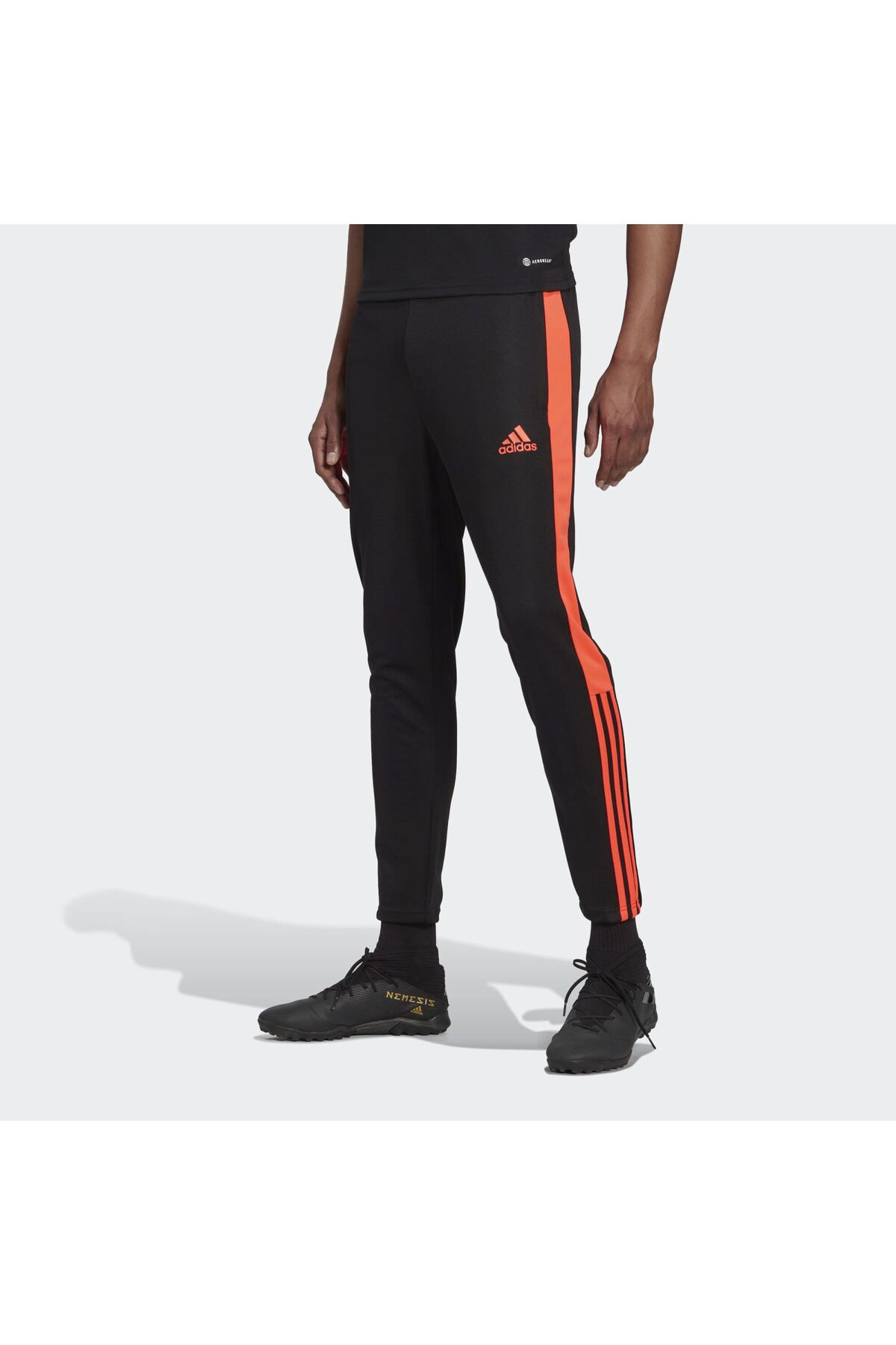 adidas Tiro Essent al E ofman Alt Erkek Spor Outdoor