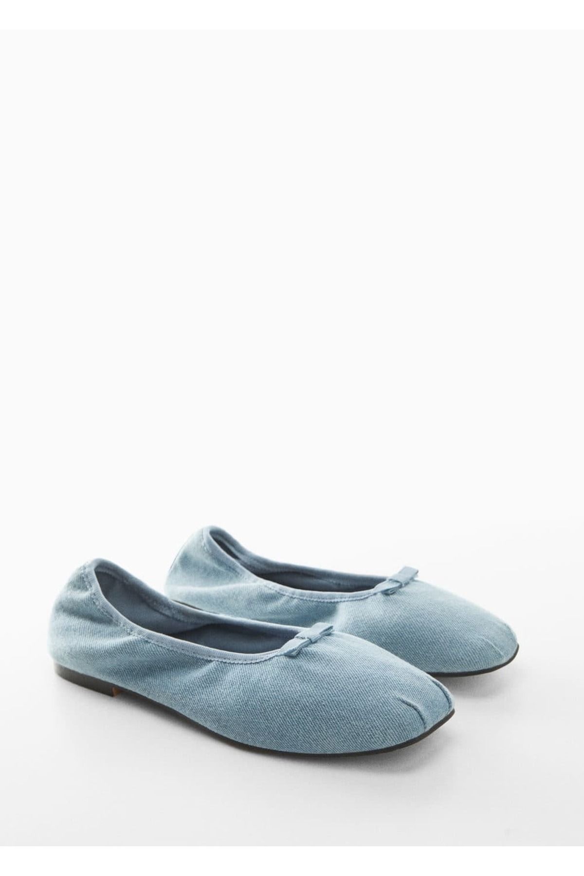 Mango denim jane hot sale