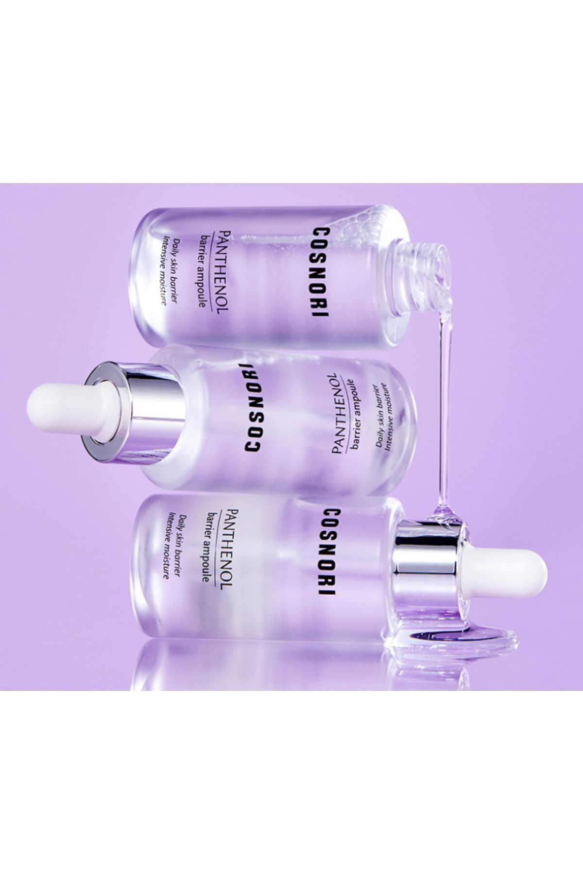 سرم پوست   COSNORI | 12 اورجینال - تصویر 2