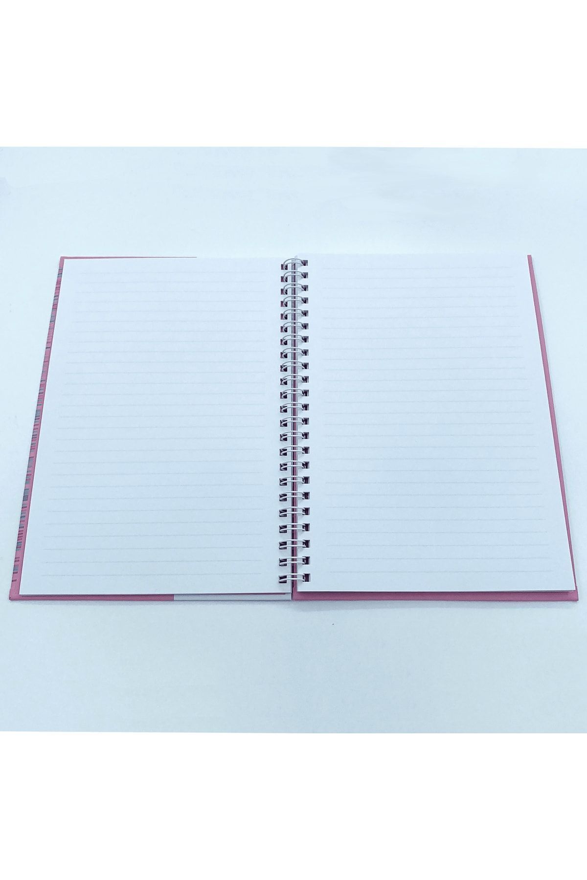 Moon Book-Eunoia - Spiral Notebook - Line 4