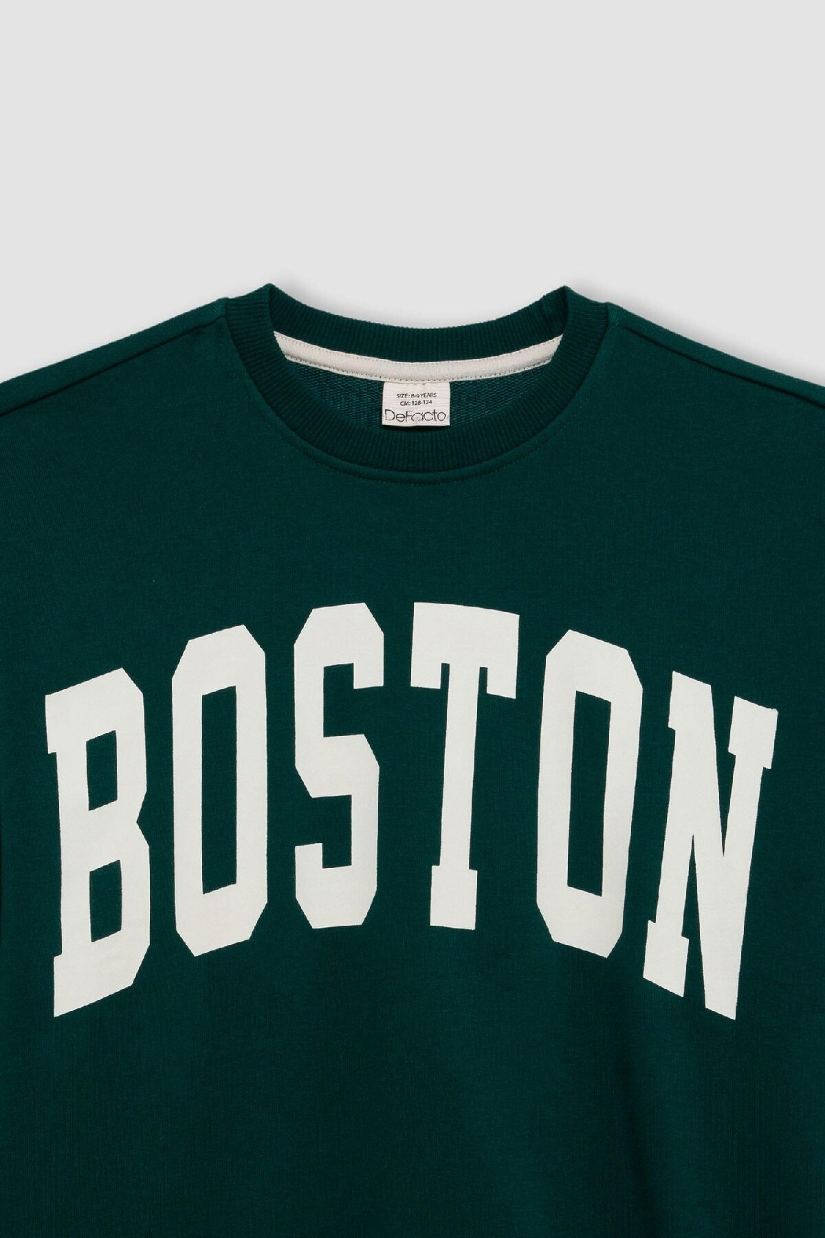 سویشرت دخترانه دفاکتو | C7778A824AU Defacto - Image 8