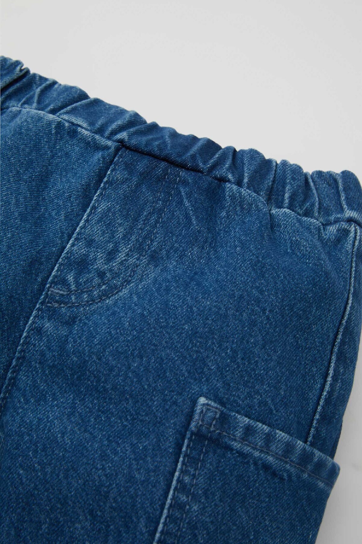 جین پسرانه دفاکتو | D2519A524AU Defacto - Image 2