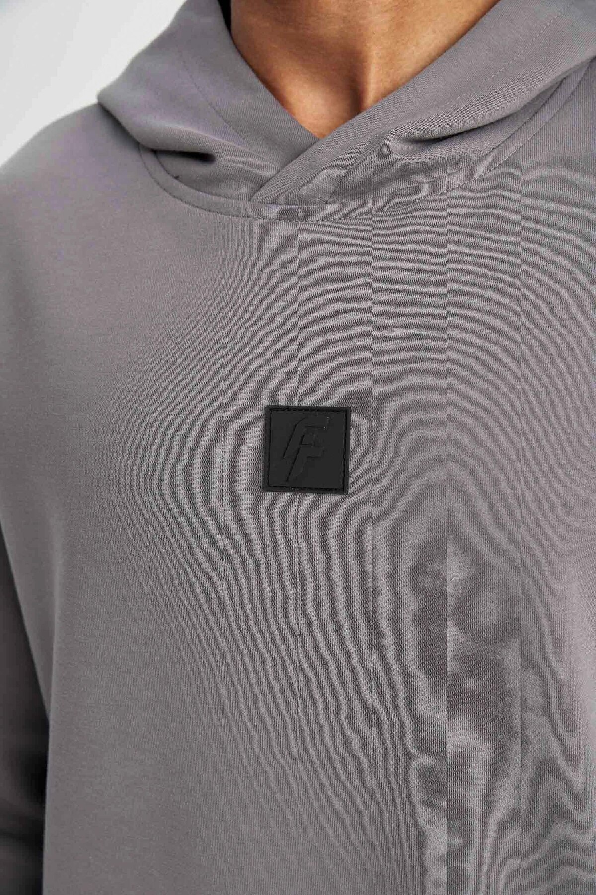 سویشرت ورزشی مردانه دفاکتو | D0925AX24AU Defacto - Image 5