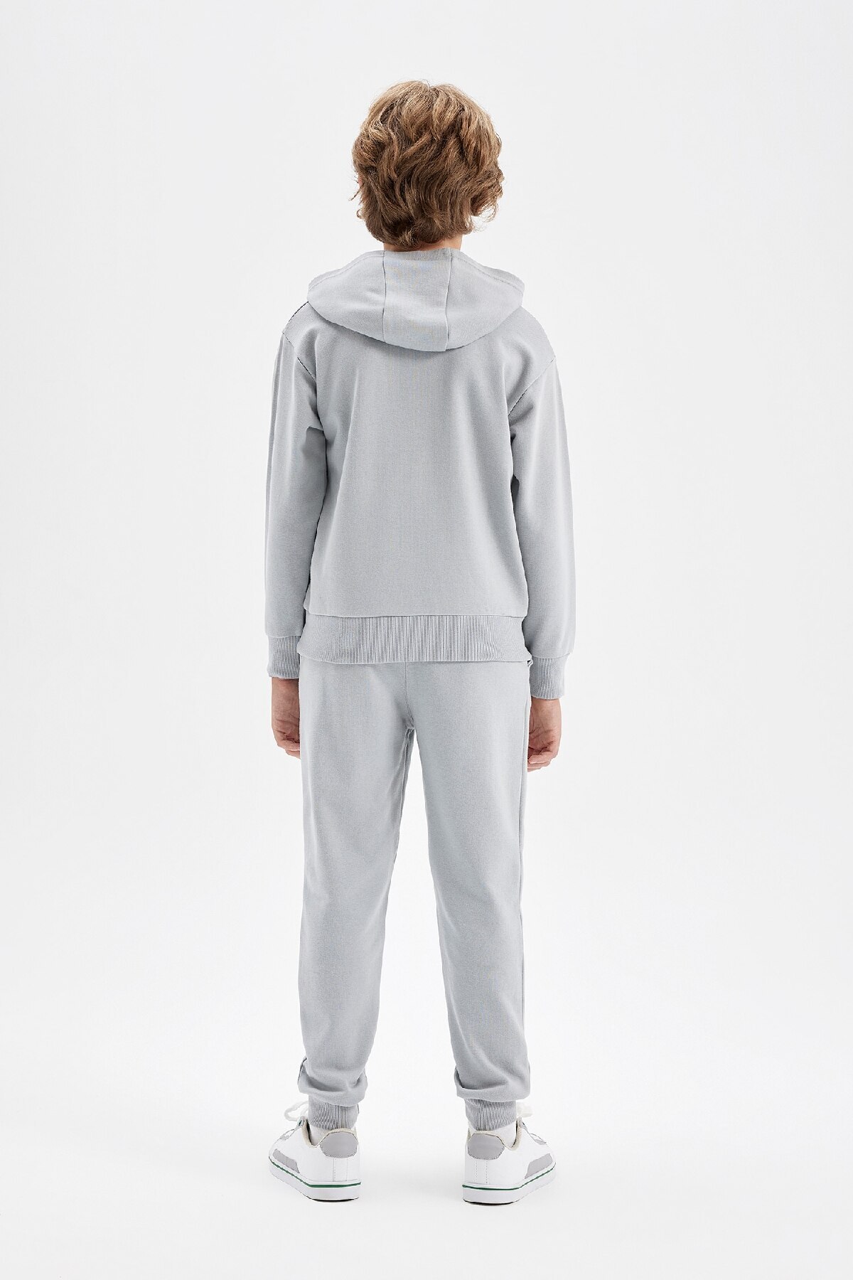 ست پسرانه دفاکتو | C8319A824AU Defacto - Image 6