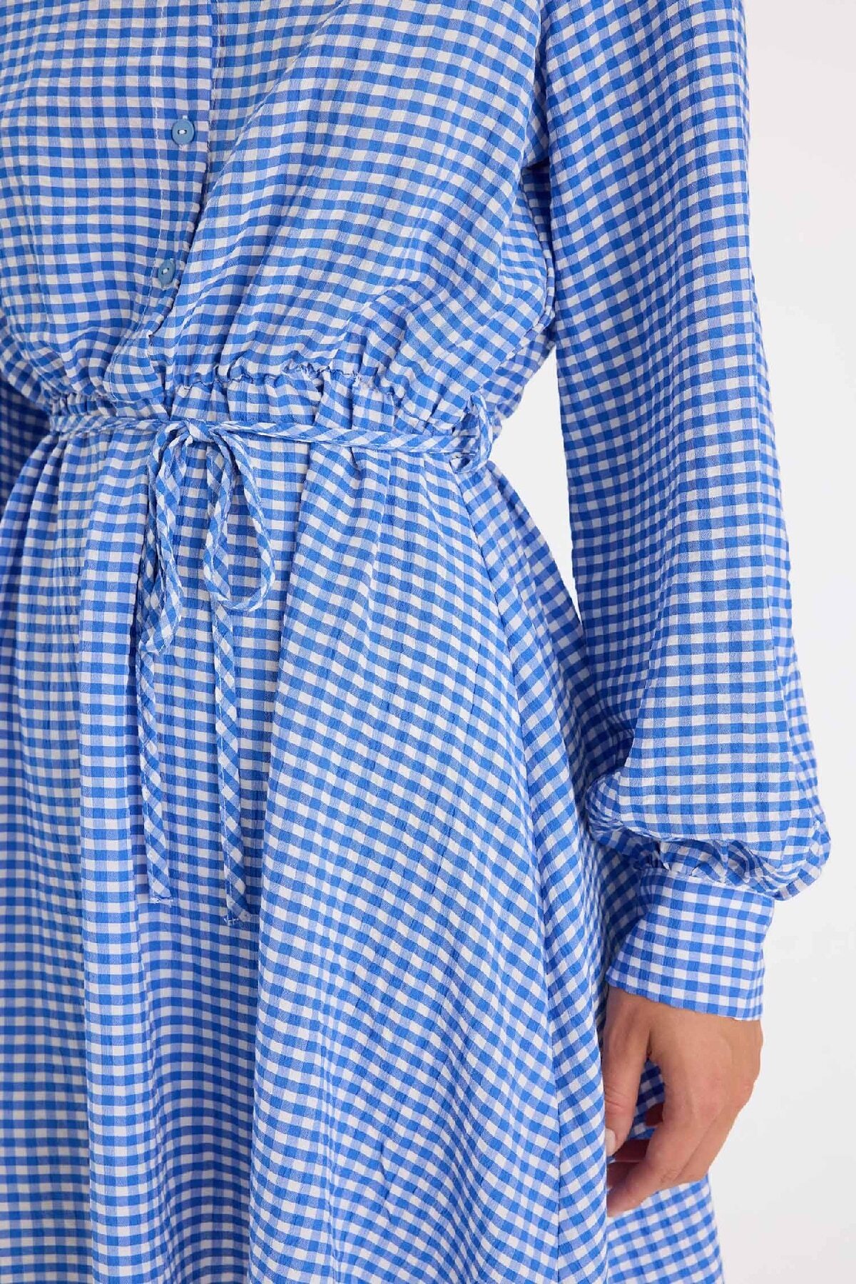 لباس زنانه دفاکتو | D5182AX24AU Defacto - Image 4