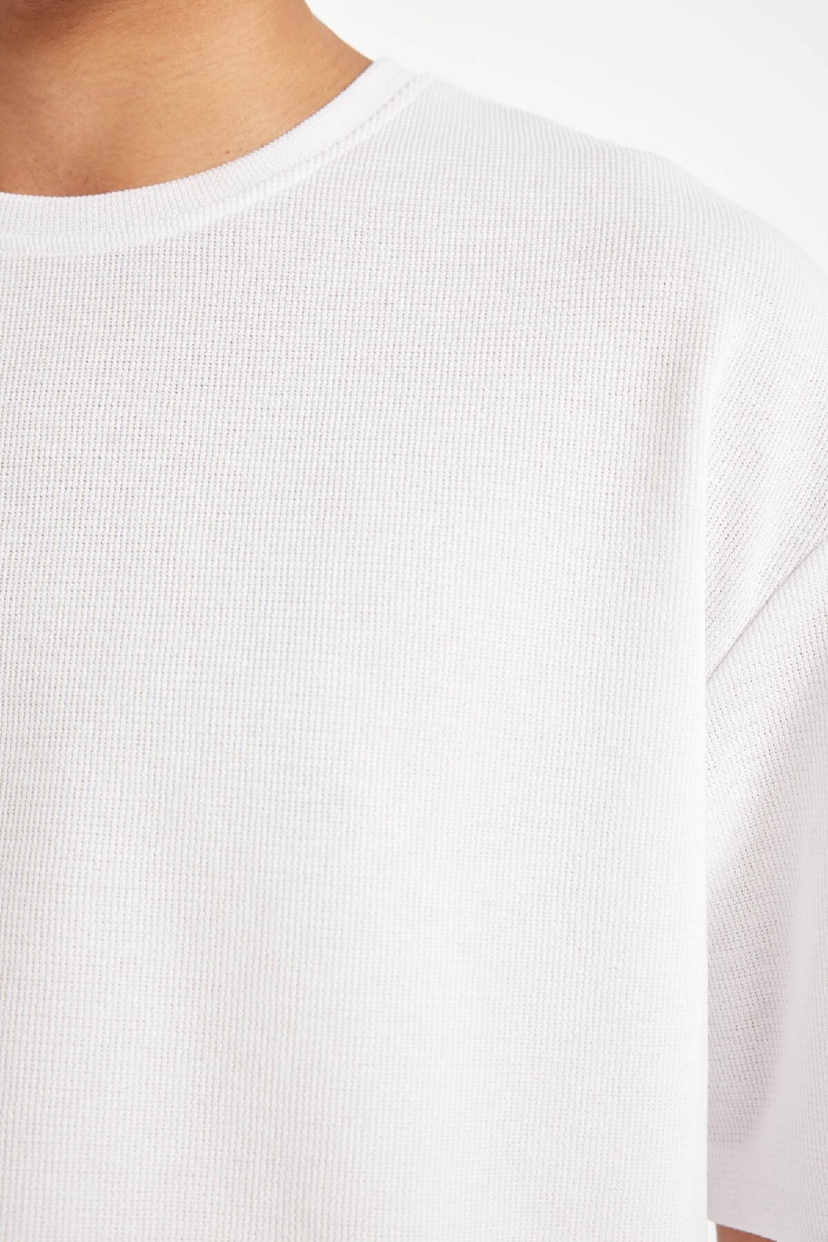 تی شرت مردانه دفاکتو | B4444AX24AU Defacto - Image 5