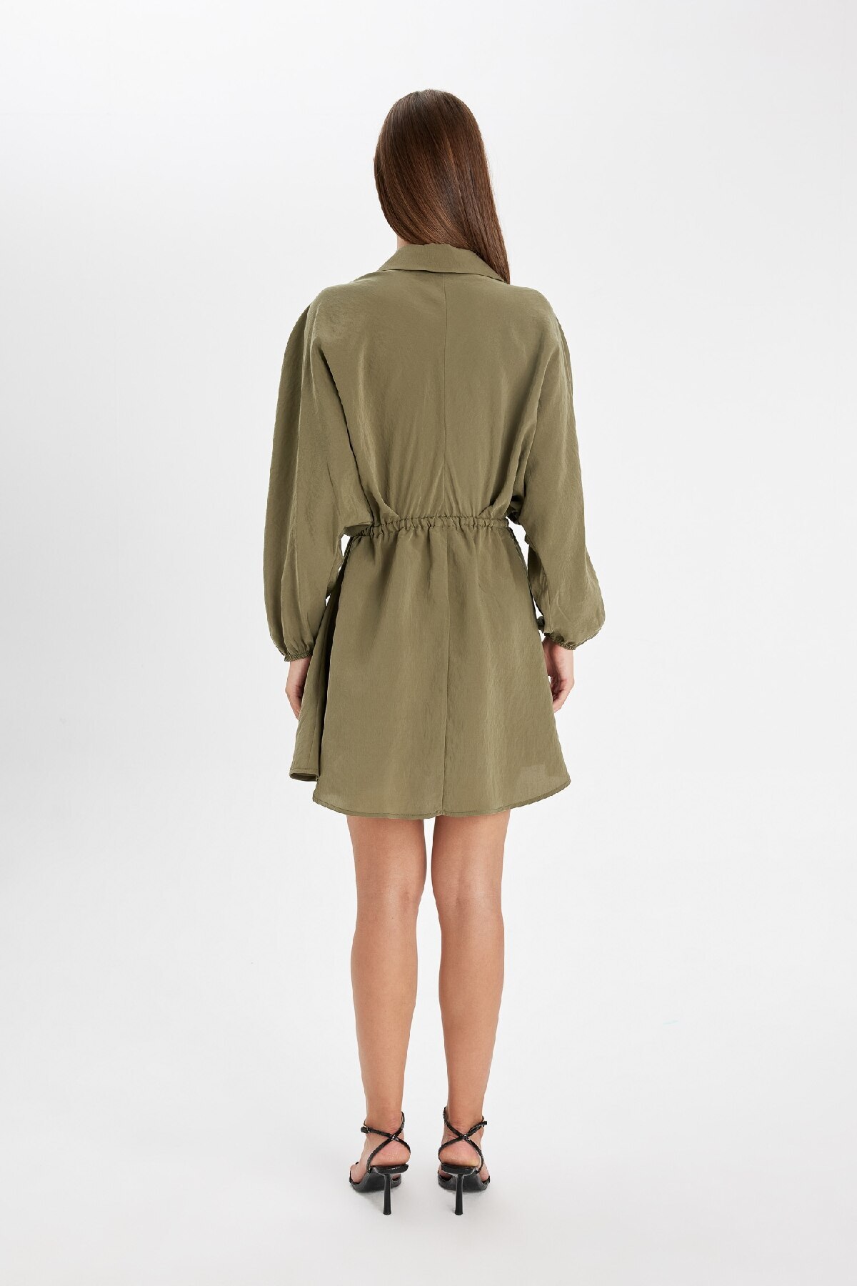 لباس زنانه دفاکتو | C4472AX24AU Defacto - Image 4