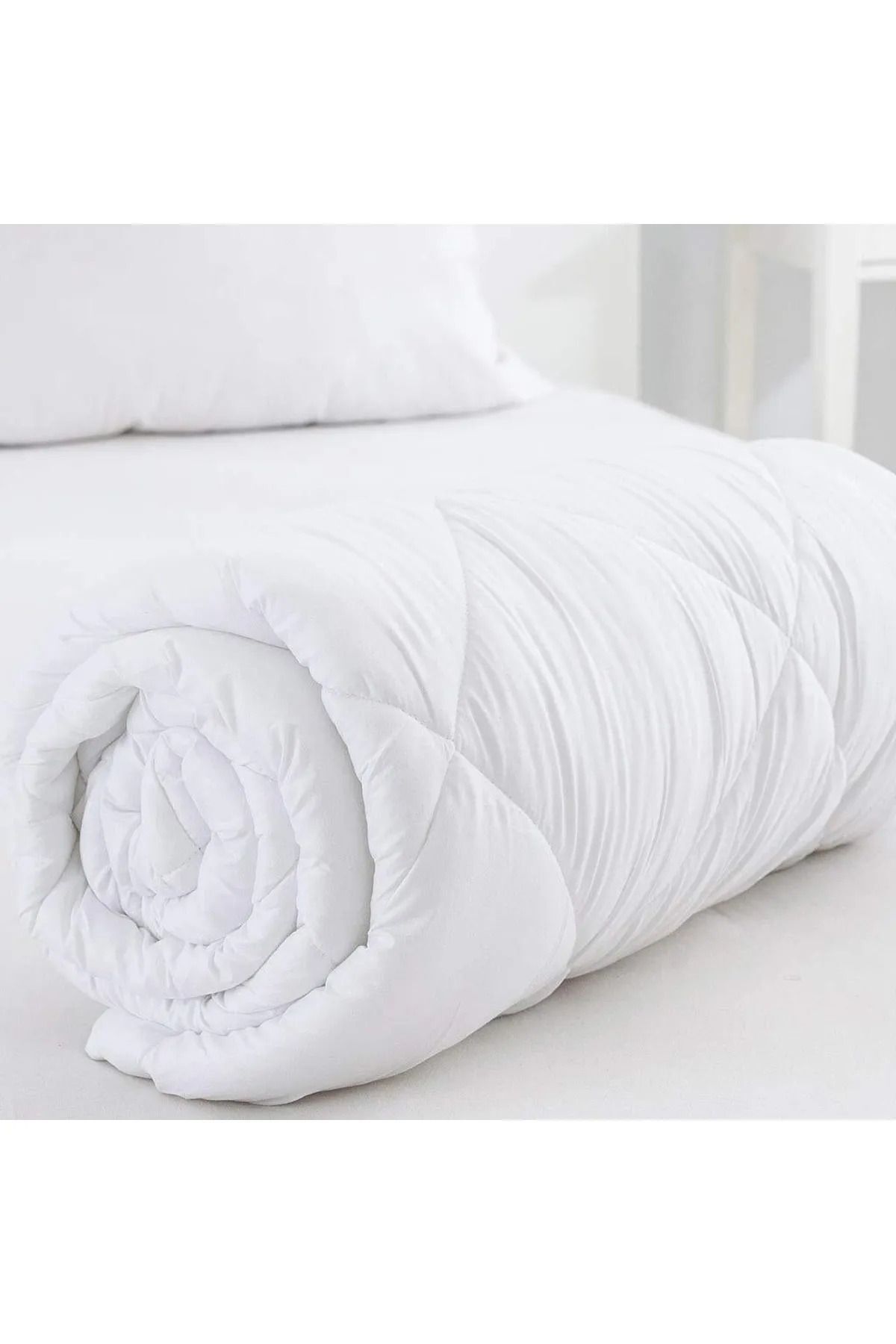 Primavera Home-PRIMAVERA HOME MICROFIBER DOUBLE PERSONAL QUILT 2