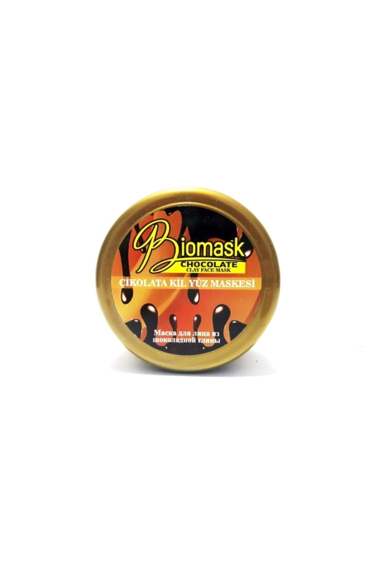 BioMask Kil Maskesi Çikolata 350 Ml - Fiyatı, Yorumları