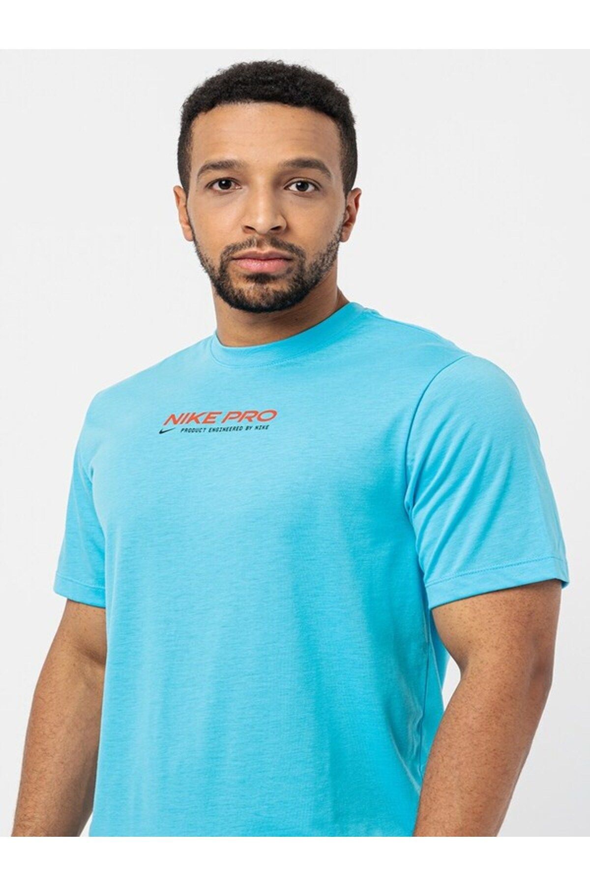 تیشرت نایکی DM5677-416