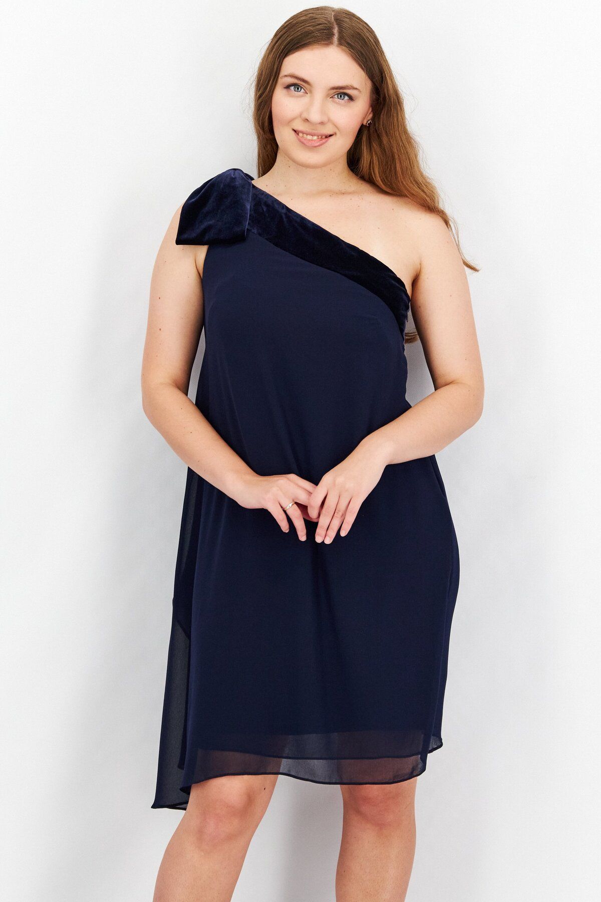 Ralph lauren one shoulder 2025