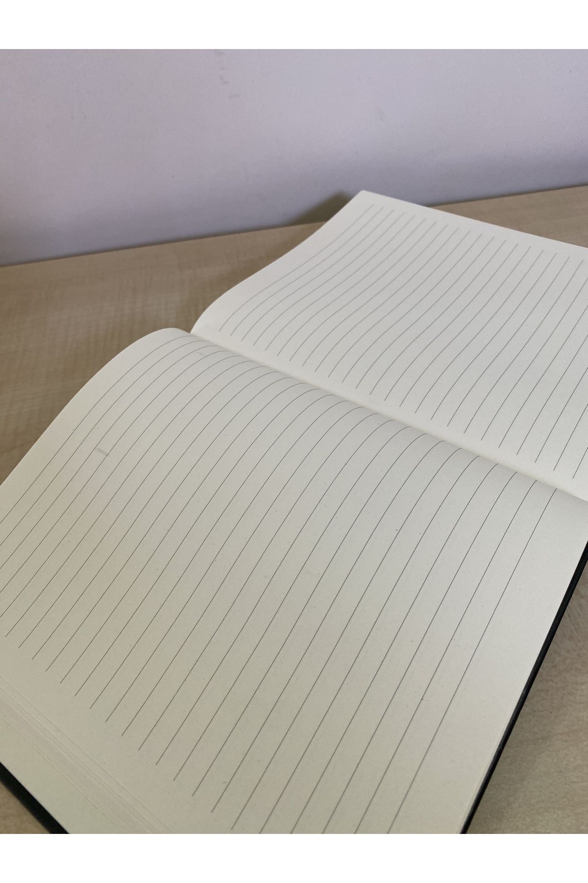 4nio-Airplane Square Elastic Textured Lined Notebook 2