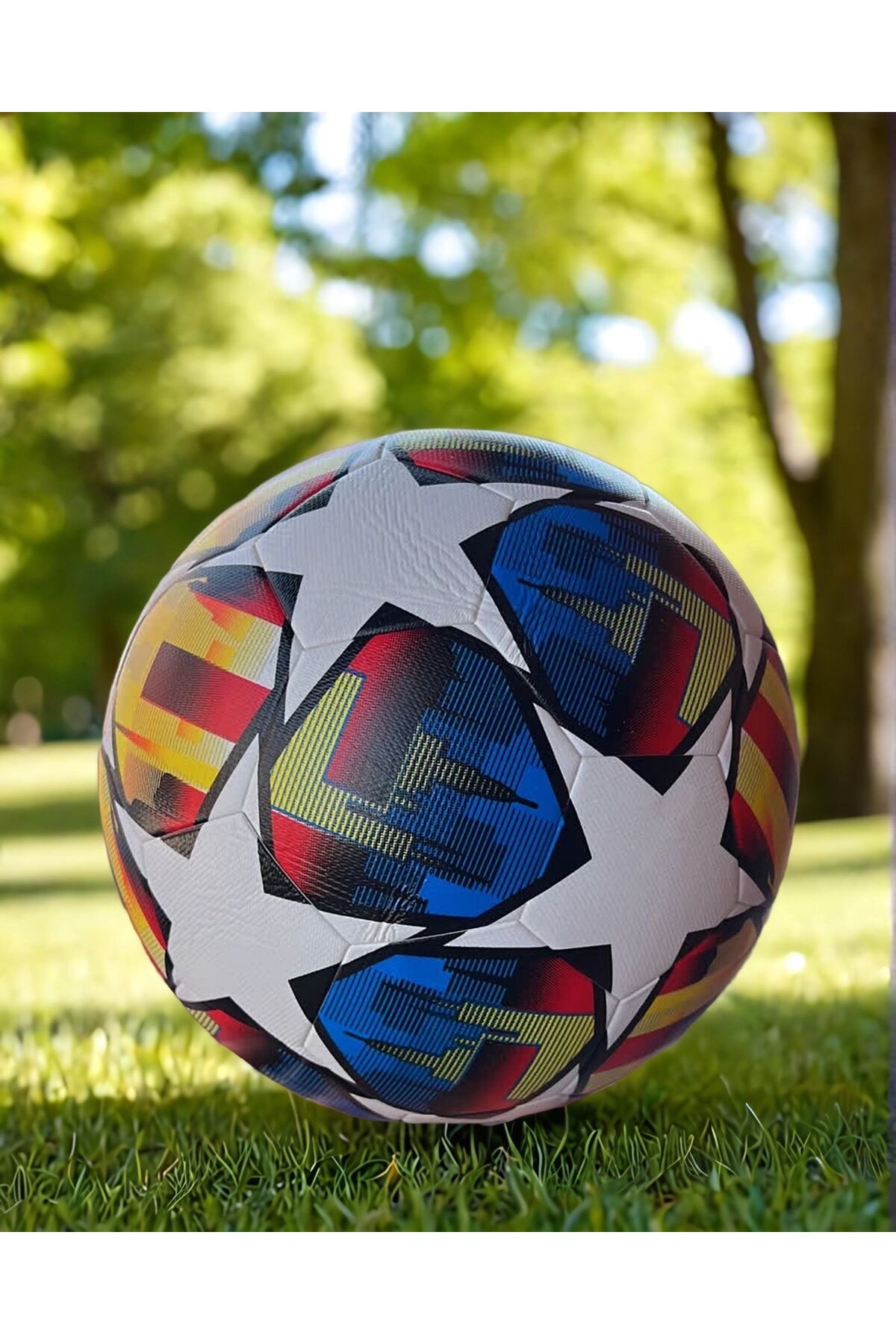 Advance Soccer Ball