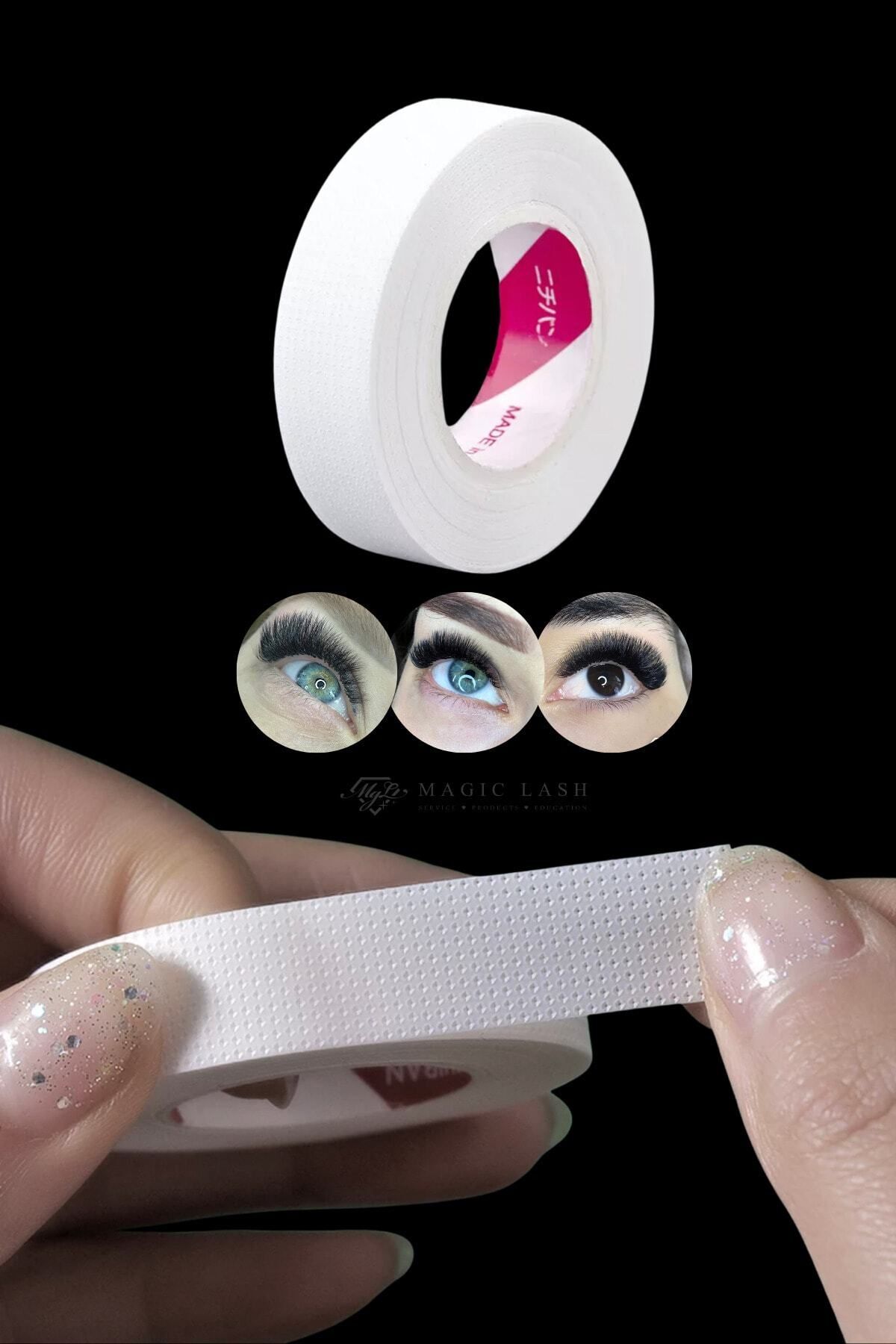 مژه مصنوعی   Magic Lash | ŞB-2022 اورجینال - تصویر 4