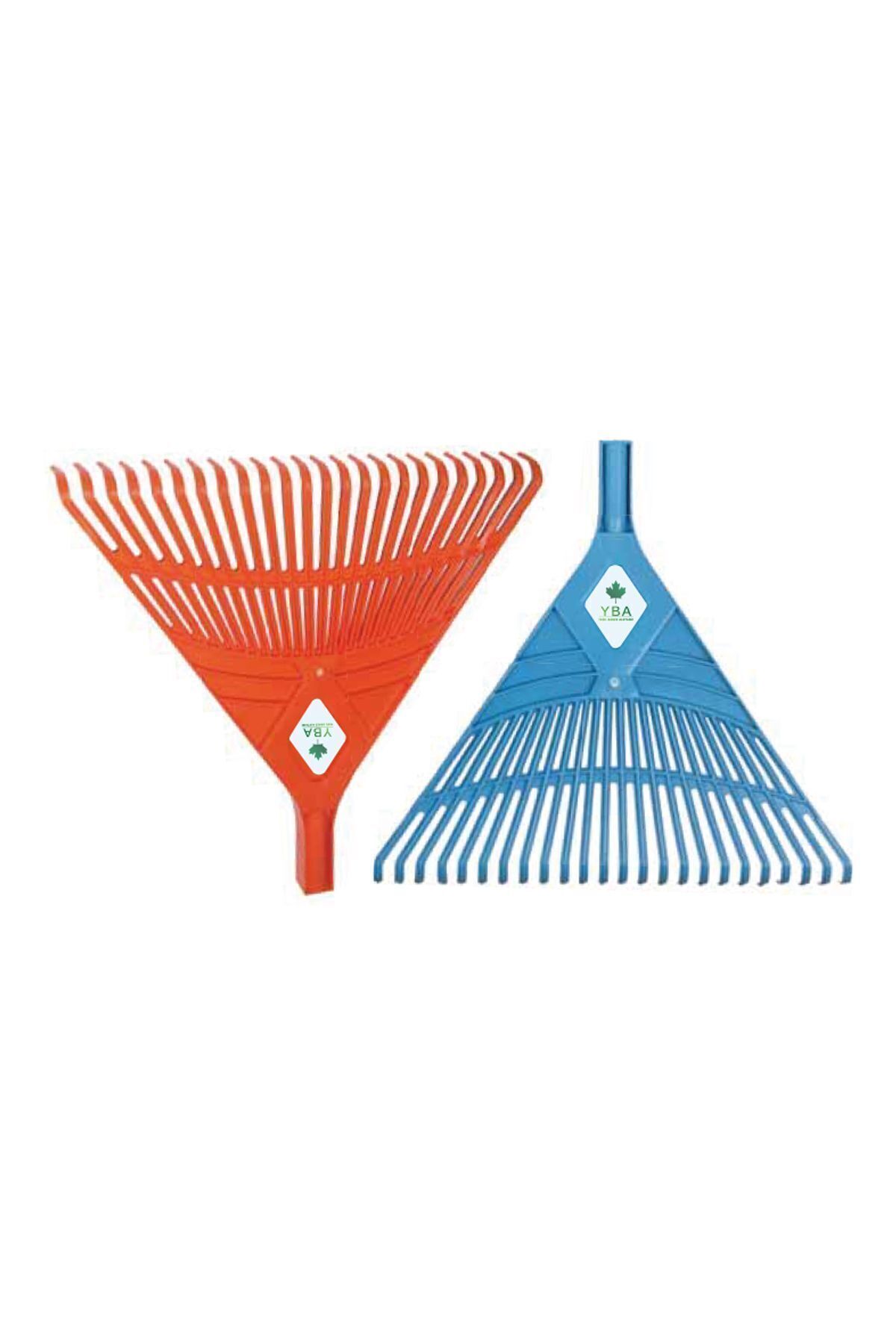 YBA-Plastic Leaf Clamp - Practical and Stylish 2