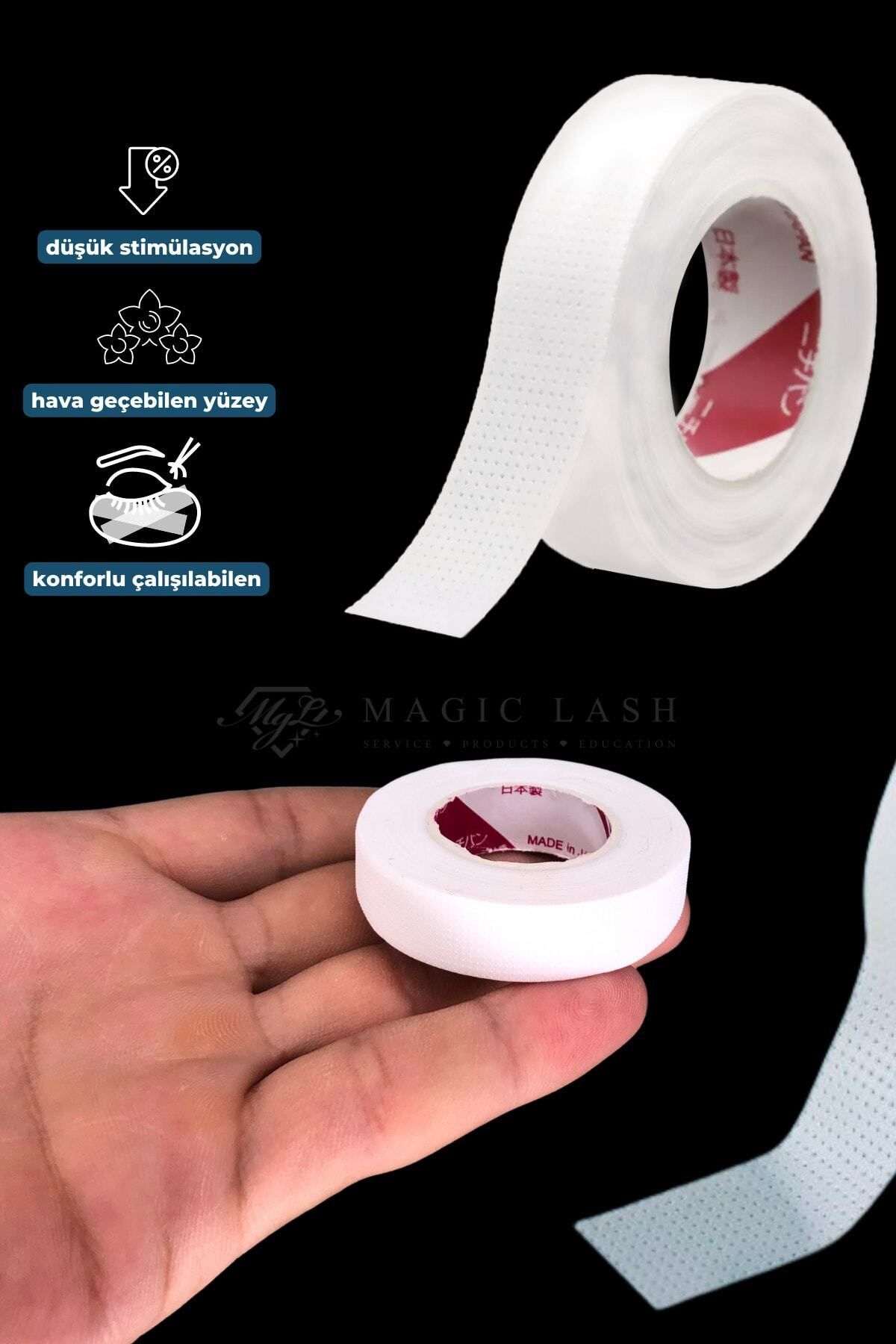 مژه مصنوعی   Magic Lash | ŞB-2022 اورجینال - تصویر 2