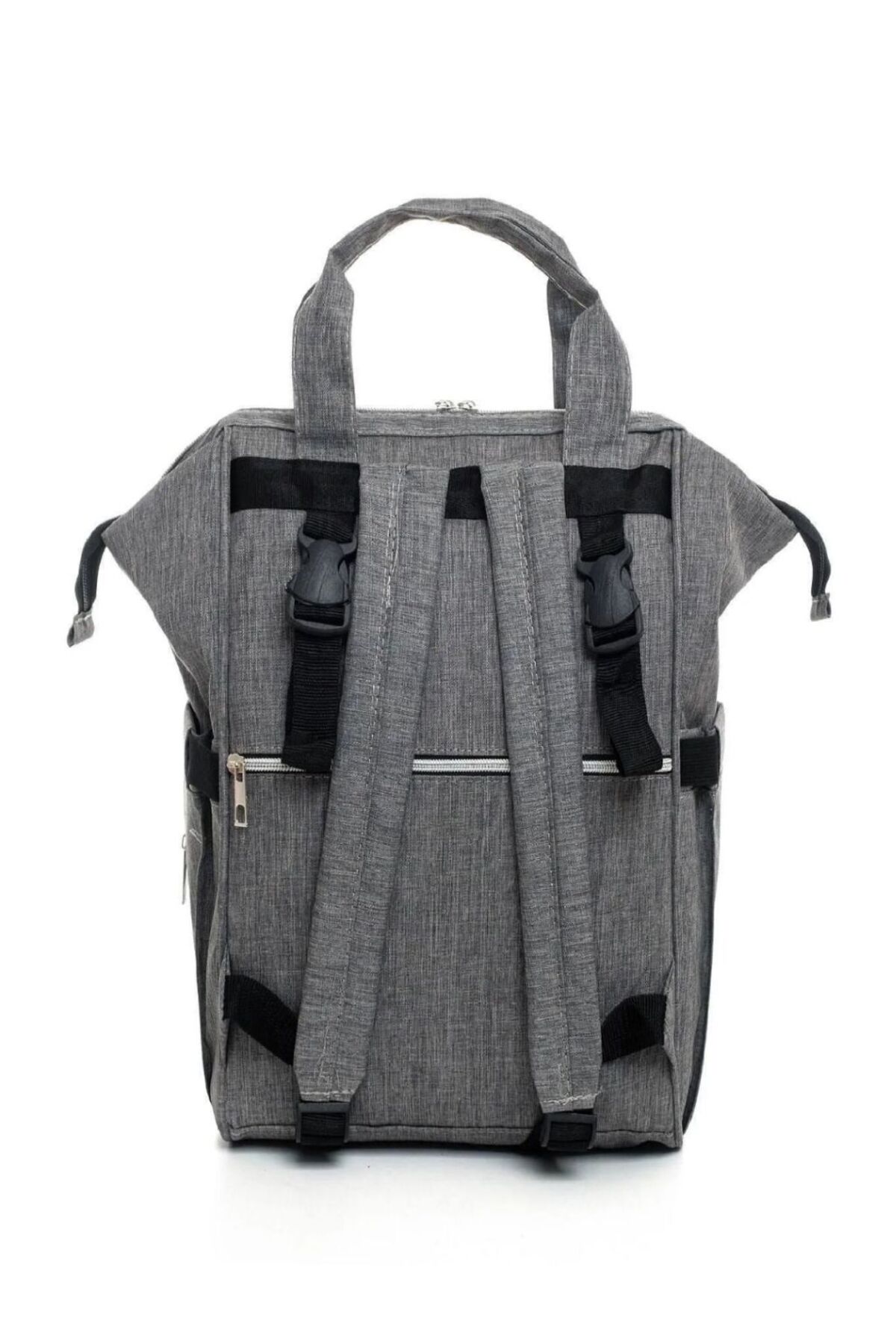 Mother Bag store Bebek Bakım Çantası Anne Bebek Sırt Çantası Modelleri En İyi Hastane Çıkışı Bebek Doğum Çantası fotoğrafı 6 (önizleme)