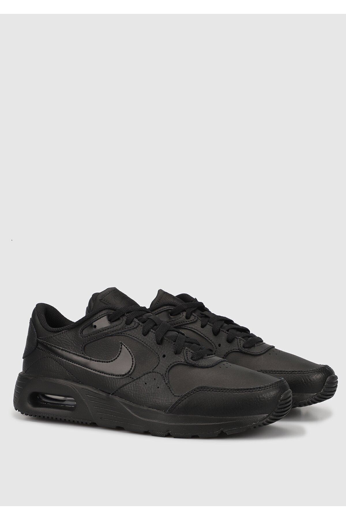 Nike Air Max Sc Lea Siyah Erkek Sneaker Dh9636 001 Fiyat Yorumlar Trendyol
