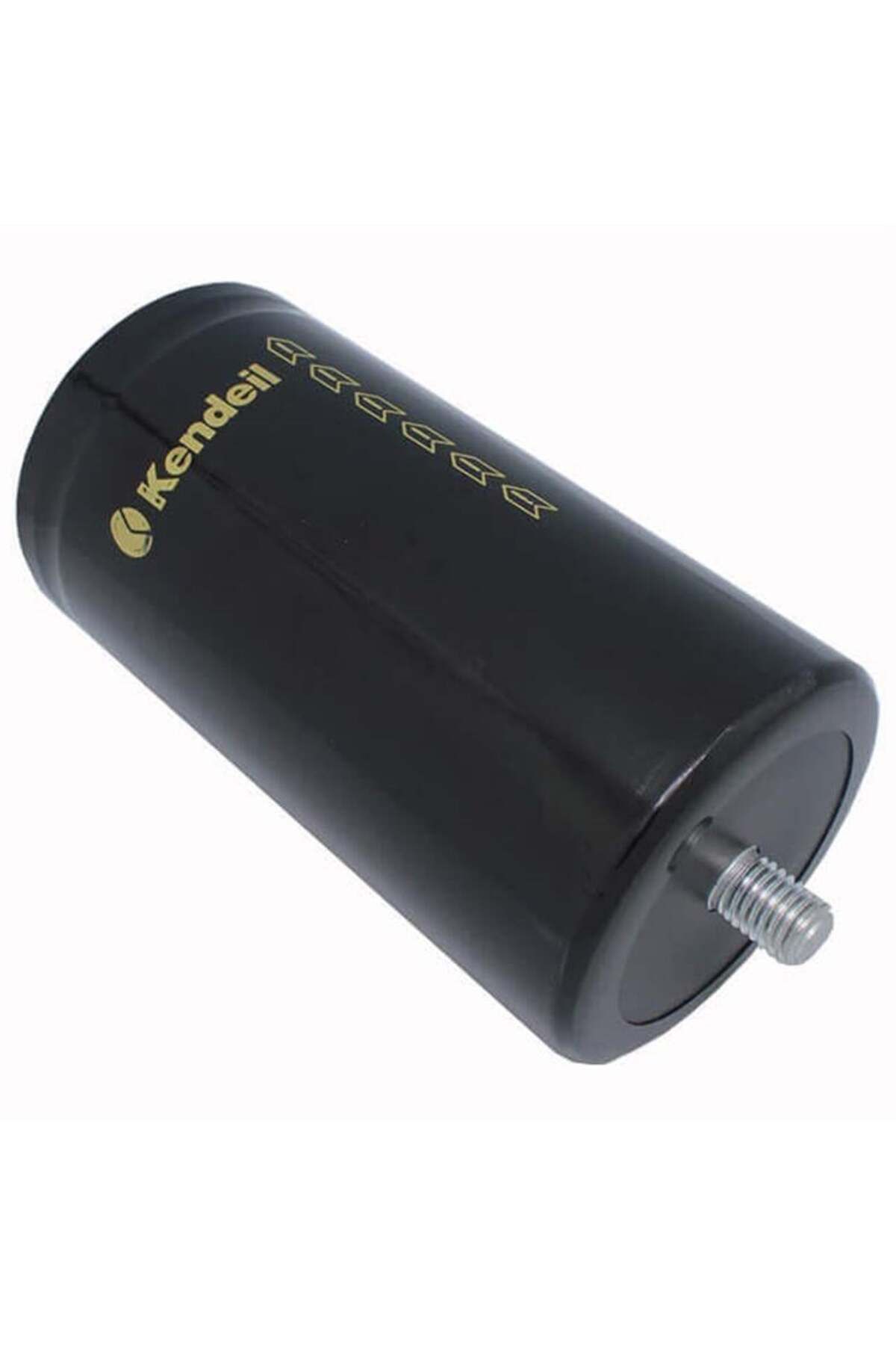 Arduino-Kendeil 3300uF 400V Stud Screw Capacitor - 31.8mm 76x105mm, 12000Hrs 1
