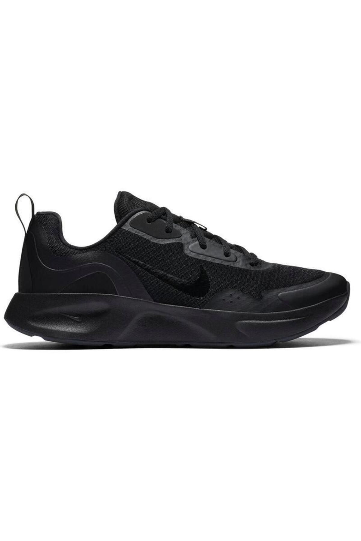 Nike کفش اسپرت زنانه مشکی CJ1677-002-002