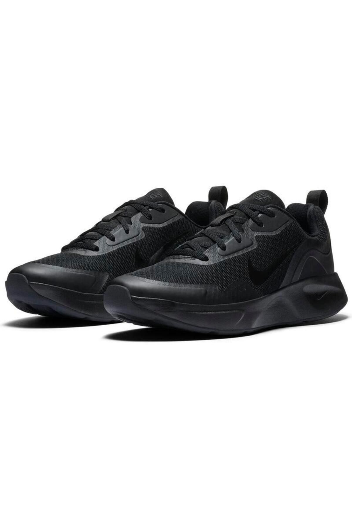 Nike کفش اسپرت زنانه مشکی CJ1677-002-002