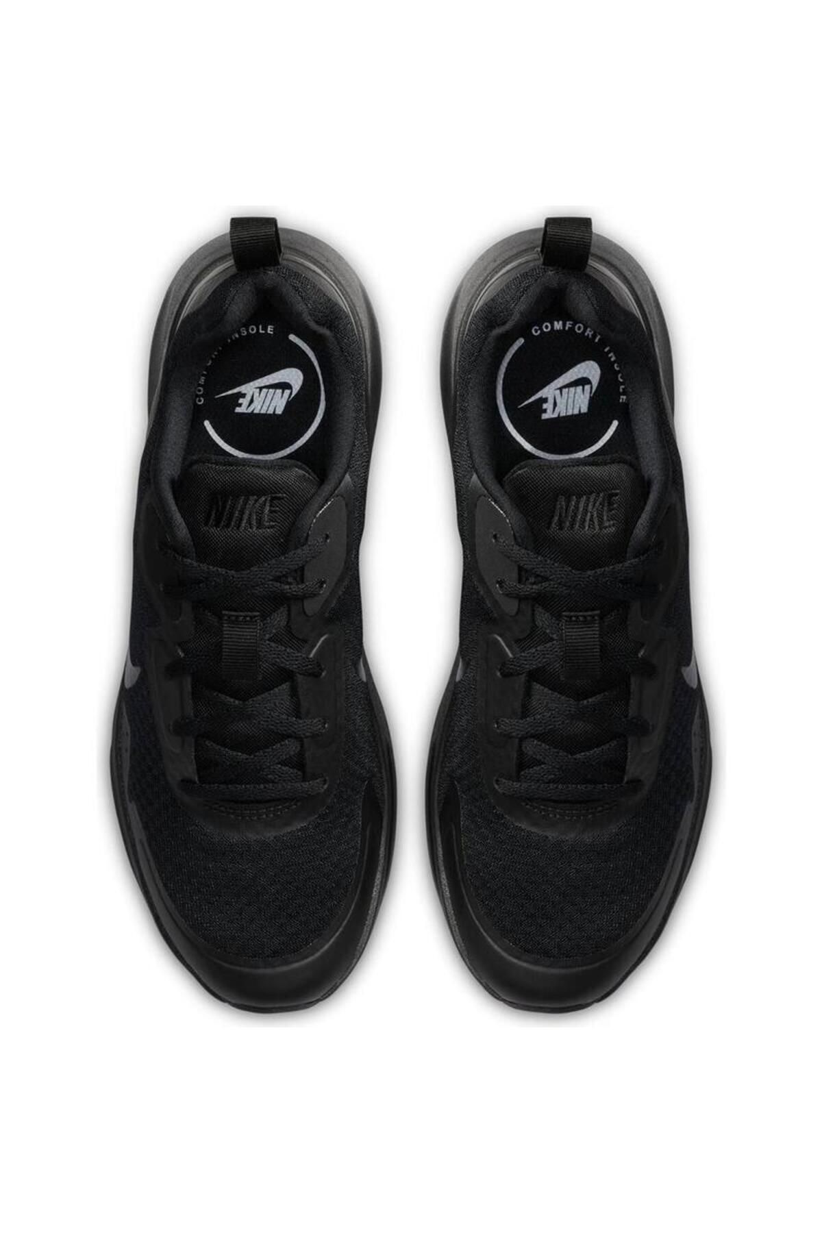 Nike کفش اسپرت زنانه مشکی CJ1677-002-002