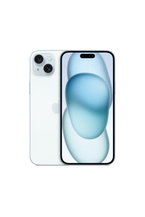 Apple Yenilenmiş iPhone 15 Plus 128 GB Mavi Cep Telefonu (12 Ay Garantili) - ...