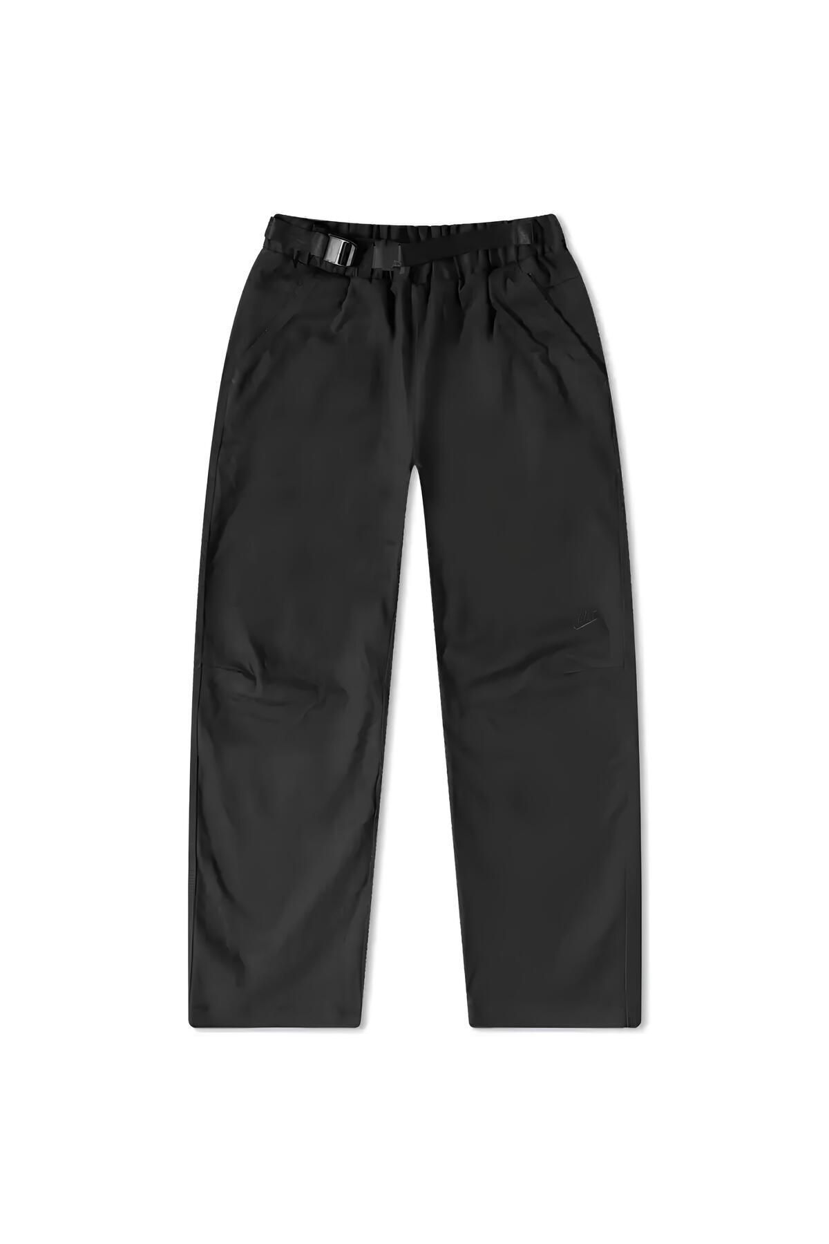 Nike Tech Pack Woven Men s Sports Trousers Sportswear Trendyol