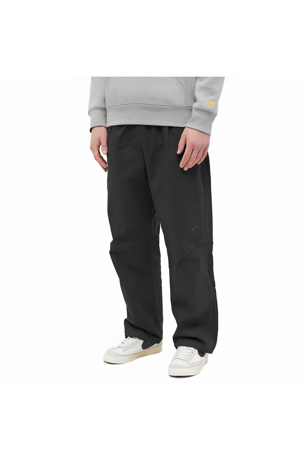 Nike Sportswear Tech Pack Woven Pant Wkr Erkek E ofman Alt Fiyat Yorumlar Trendyol