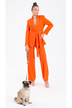 MURUNO Ceket Pantolon Takım