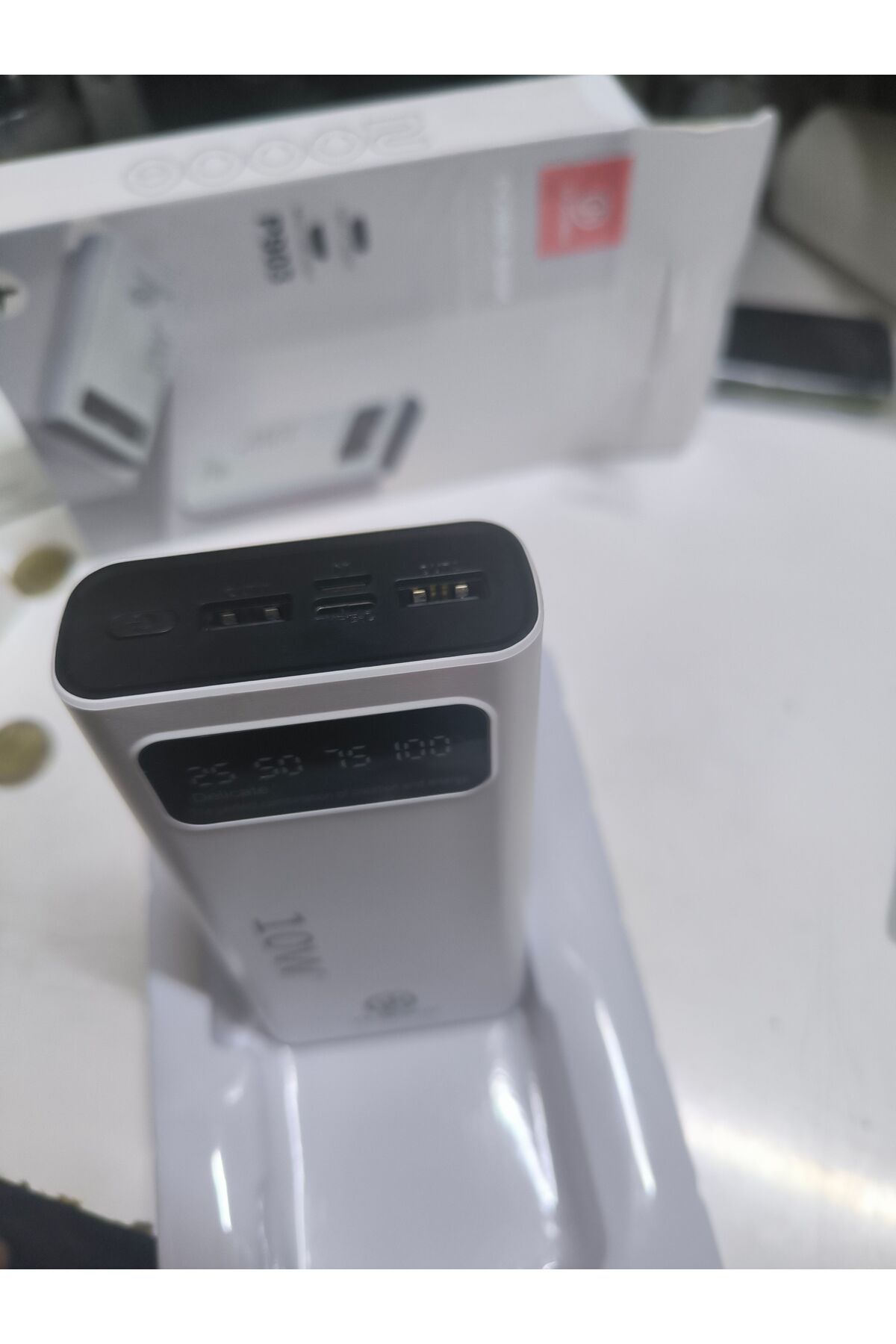 POWER BANK 2