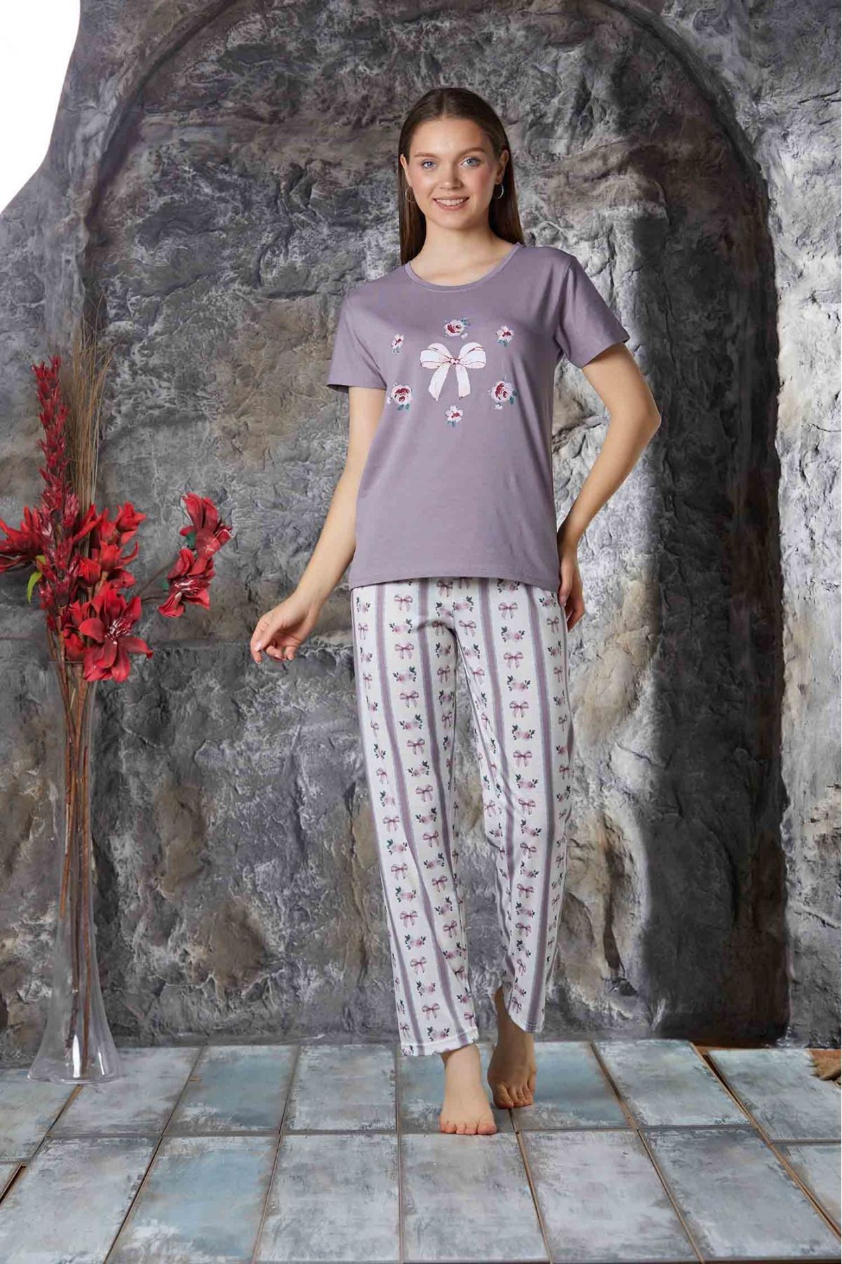 Pijama Takımı
