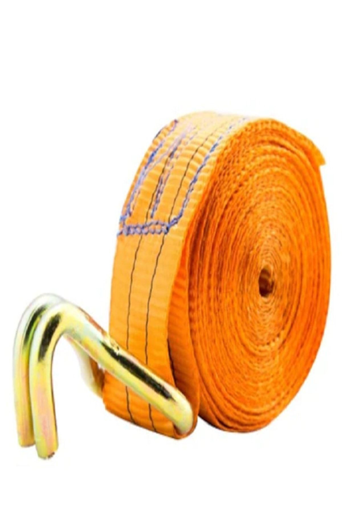 YTO 2-3 Ton 10 Metre Spanzet Kolonu(ip) Yük Gergirme Ipi